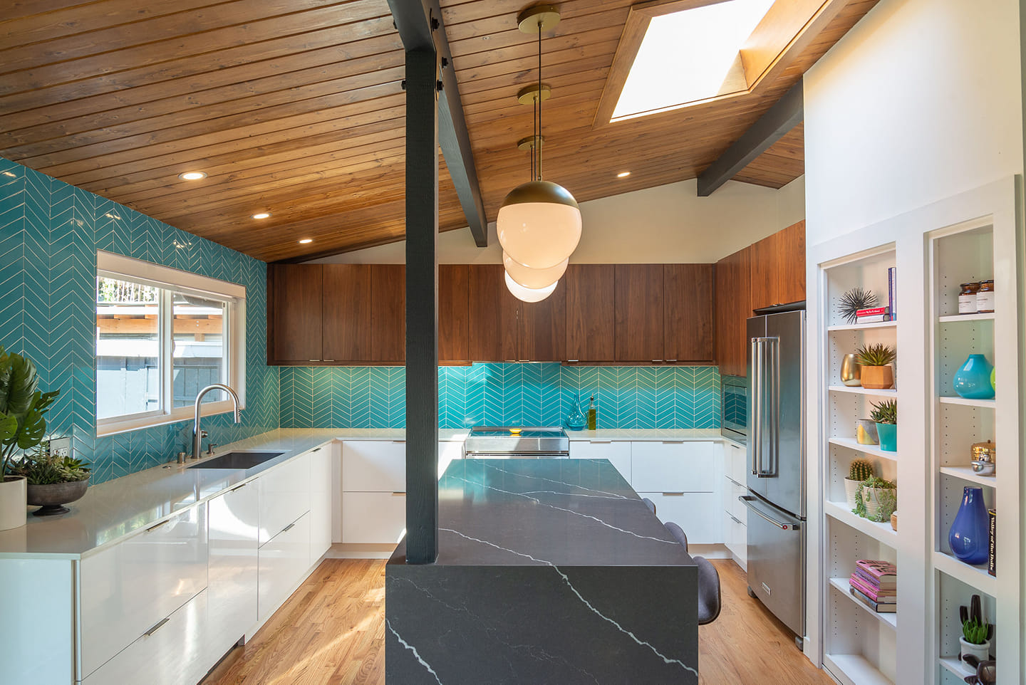kitchen backsplash