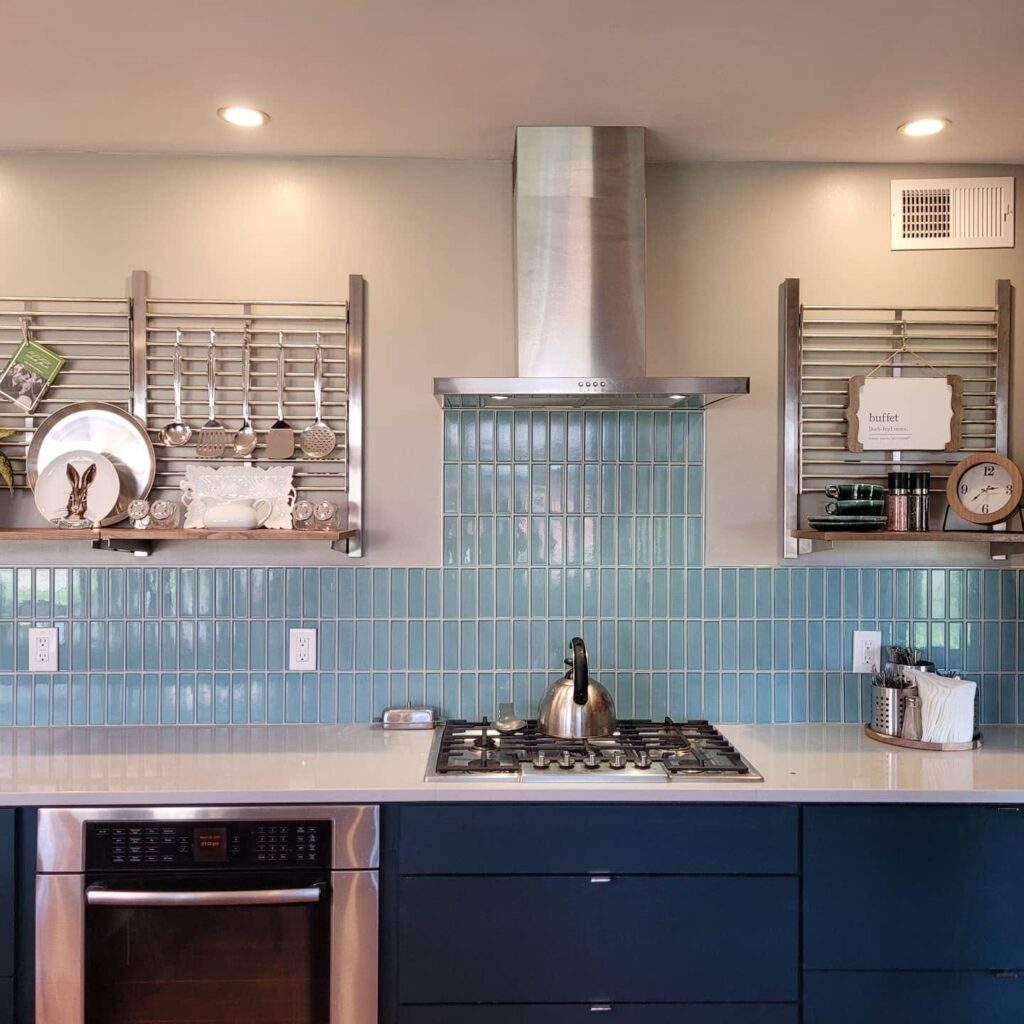 kitchen backsplash