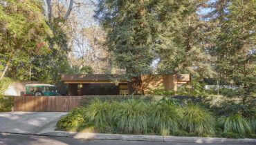Canyon House