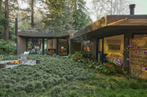 Canyon House