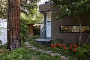 Canyon House