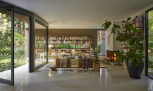 Canyon House