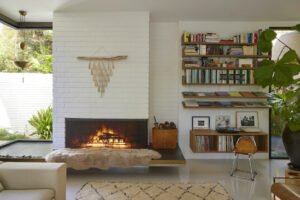 Canyon House