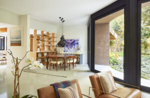 Canyon House