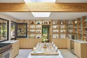 Canyon House