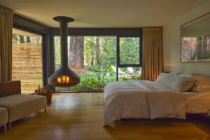 Canyon House