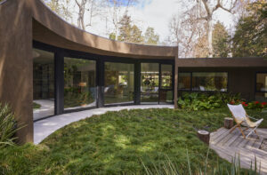 Canyon House