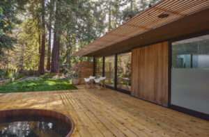 Canyon House