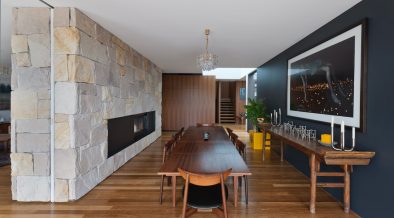 Flipped House