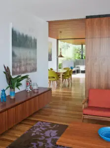Flipped House
