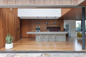 Flipped House
