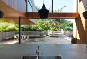 Flipped House