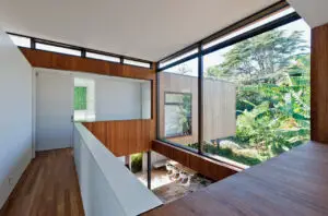 Flipped House