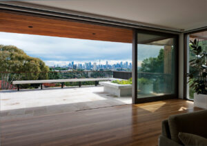 Flipped House