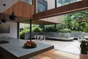 Flipped House