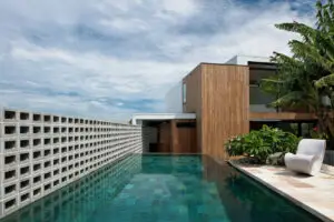 Flipped House