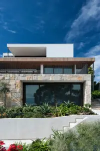 Flipped House