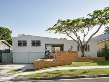 Gold Coast Shack