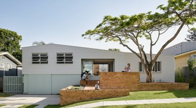 Gold Coast Shack