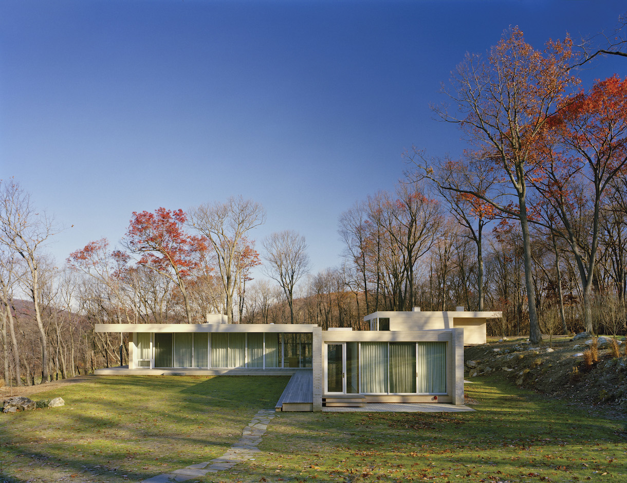 Holley House