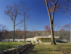 Holley House