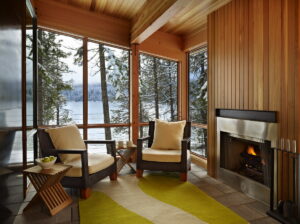 Lake Wenatchee
