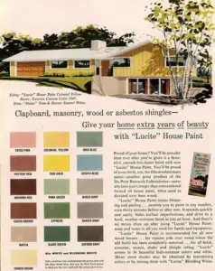 paint idea