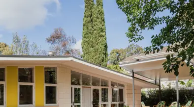 Midcentury Renewal
