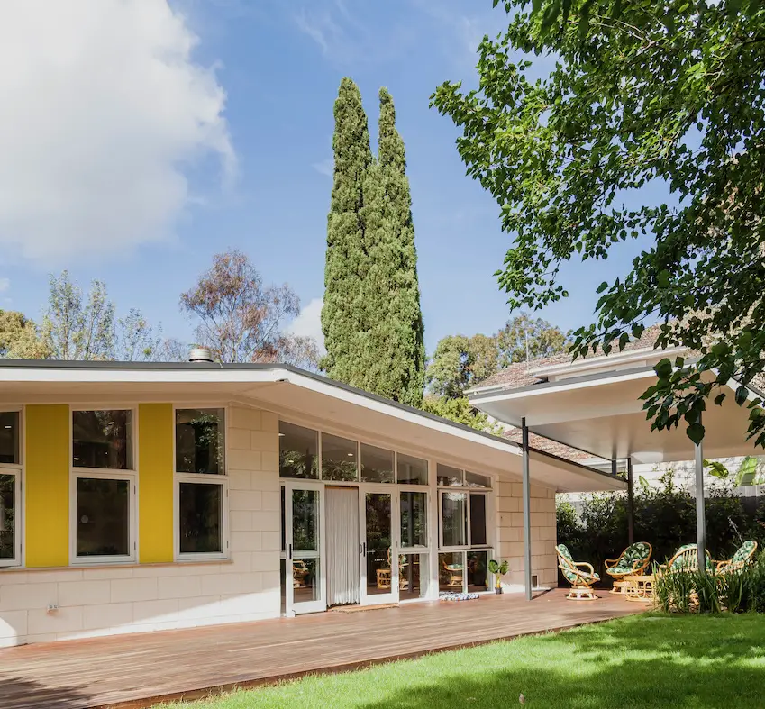 Midcentury Renewal