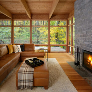 Bluff House