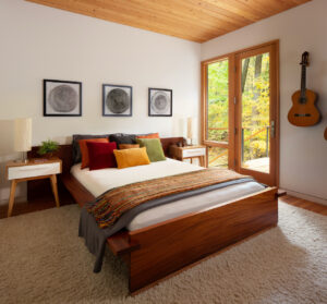Bluff House