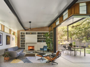Bull Creek Modern