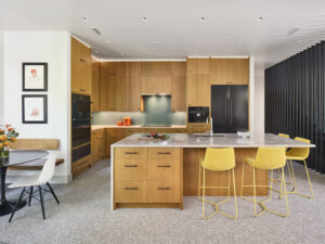 Bull Creek Modern