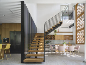 Bull Creek Modern