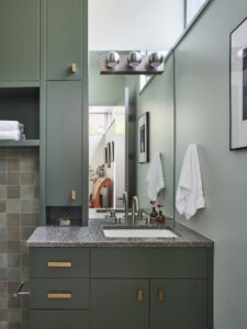 Bull Creek Modern