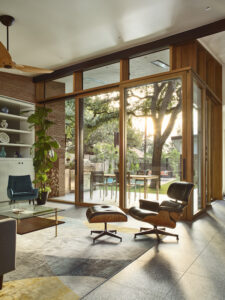Bull Creek Modern