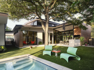 Bull Creek Modern