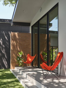Bull Creek Modern