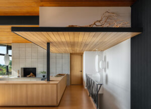 Golden House