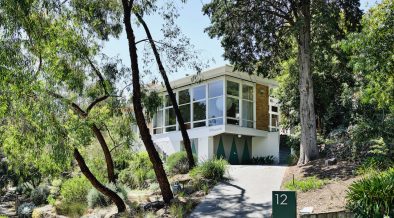 Kagan House