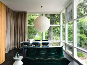 Kagan House