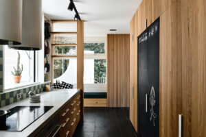 Kagan House
