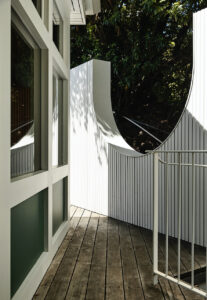 Kagan House