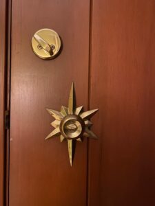 doorknob