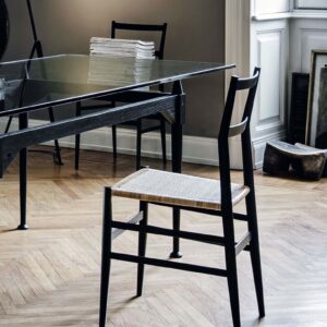 Cassina Superleggera Chair