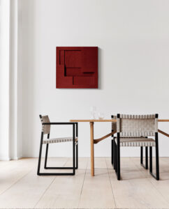 Fredericia - 6284 Table