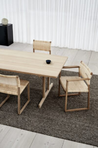 Fredericia - 6284 Table