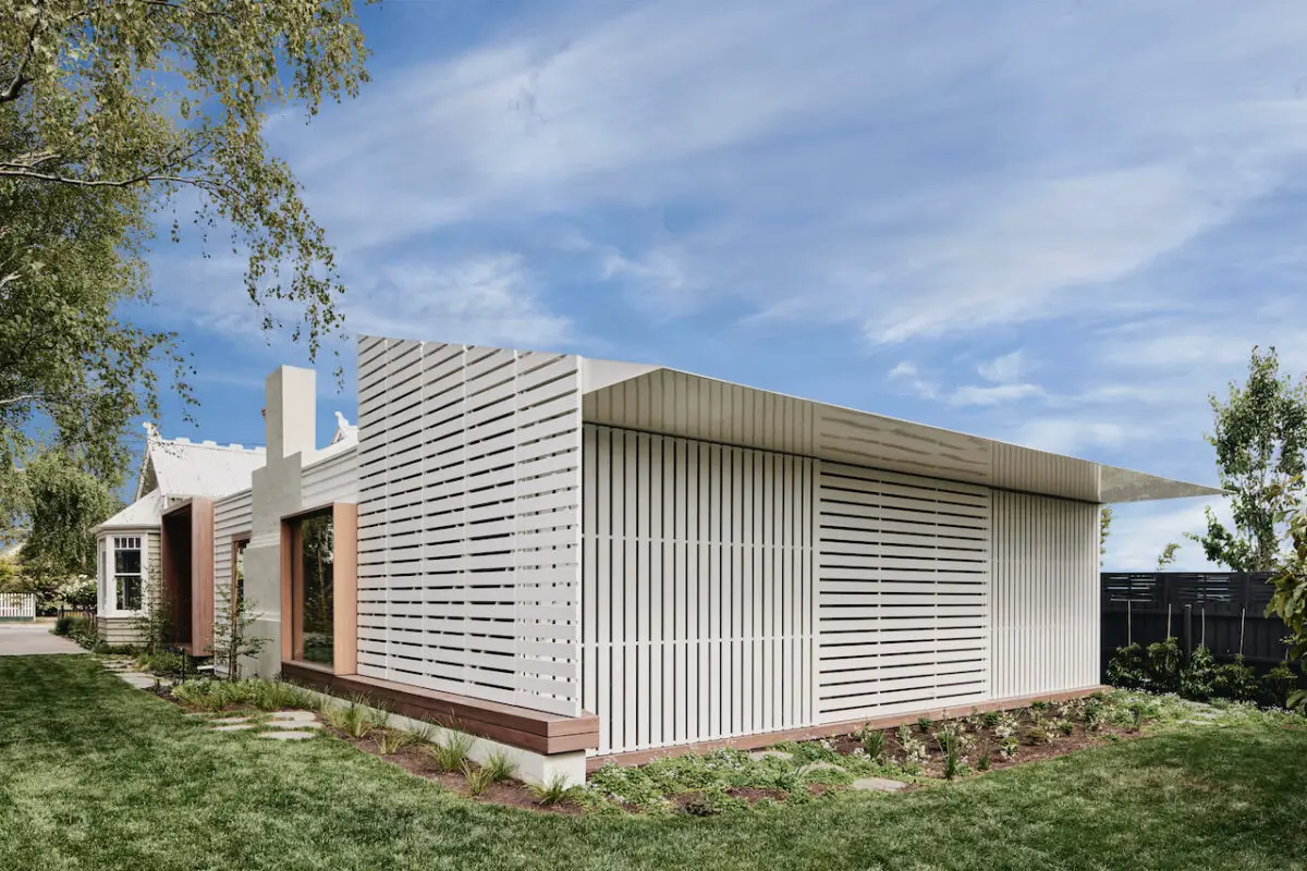 A Minimalist Approach to Materiality and Form - Mid Century Home