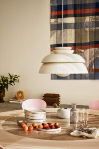 Fritz hansen Concert Pendant Lamp