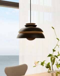Fritz hansen Concert Pendant Lamp